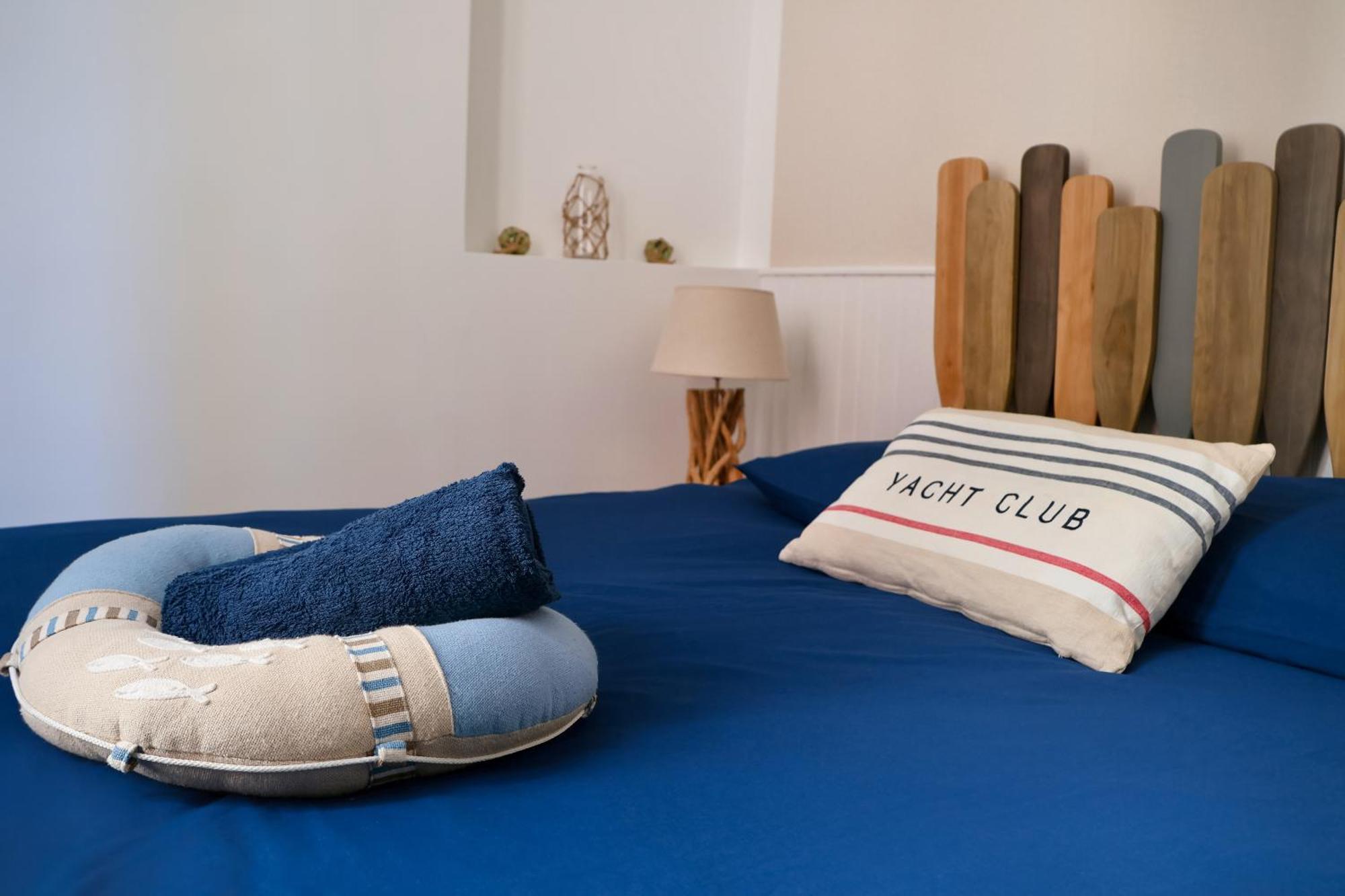 Le 8 ∙ Appartement Cosy Avec Balcon Vue Sur Mer Mers-les-Bains Buitenkant foto